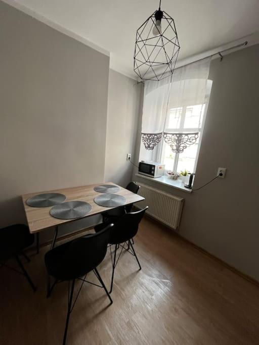 Apartament Quattro, Duszniki-Zdroj Duszniki Zdroj Exterior photo